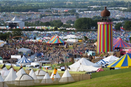 Glastonbury Festival