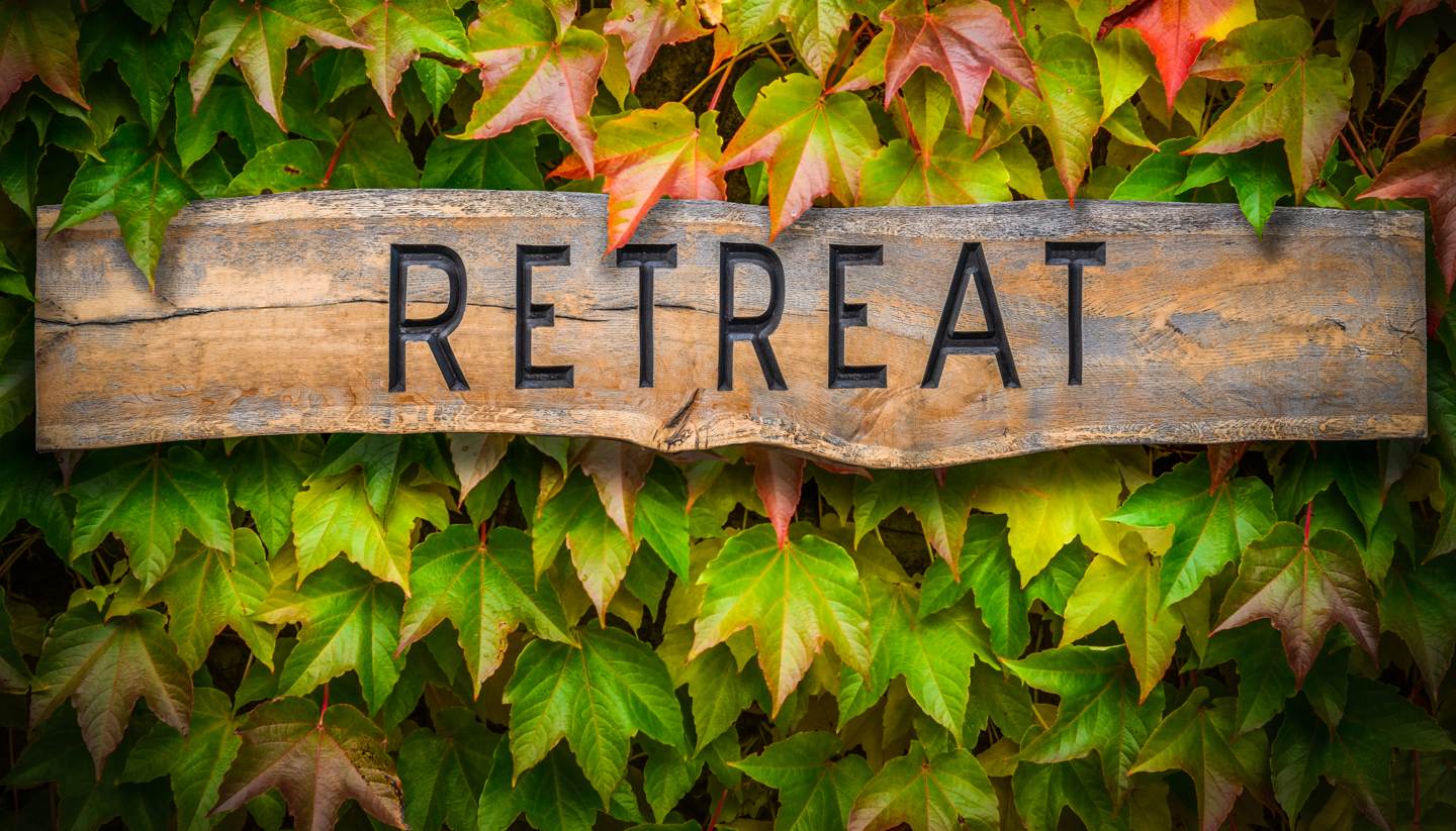 Mental Health Therapy Retreat