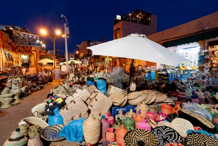 Baskets for sale