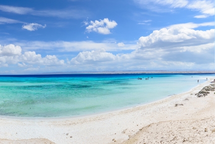 Ras Hankorab Beach, Egypt