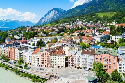 Innsbruck, Austria