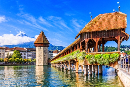 Lucerne, Switzerland