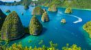 Indonesian island hopping: 11 of the best islands - Wayag Islands, Raja Ampat, Indonesia